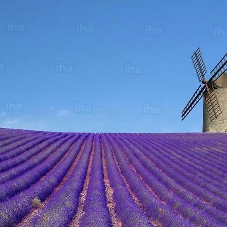 Вілла Le Bastidon Du Luberon Caseneuve Екстер'єр фото